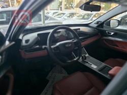 شيري تيجو 7 برو ماكس